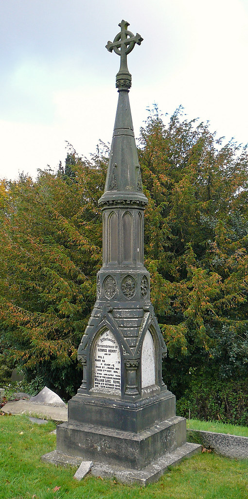 Utley Cemetery 6 Keighley Tim Green Flickr