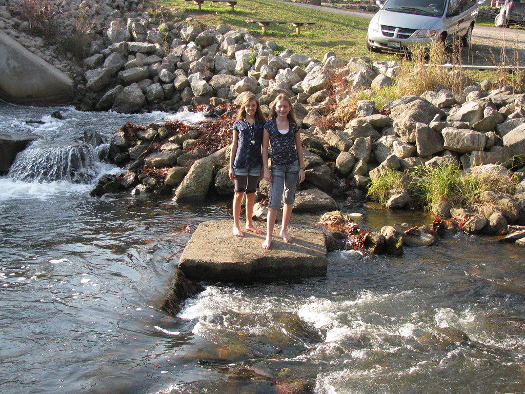 Parshallville Parshallville, Michigan, November 8, 2009 dtroyka