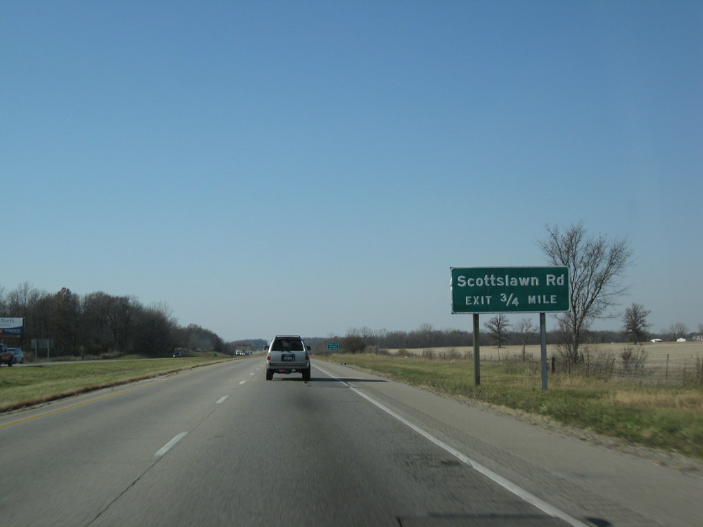 US Route 33 Ohio US Route 33 Ohio Doug Kerr Flickr