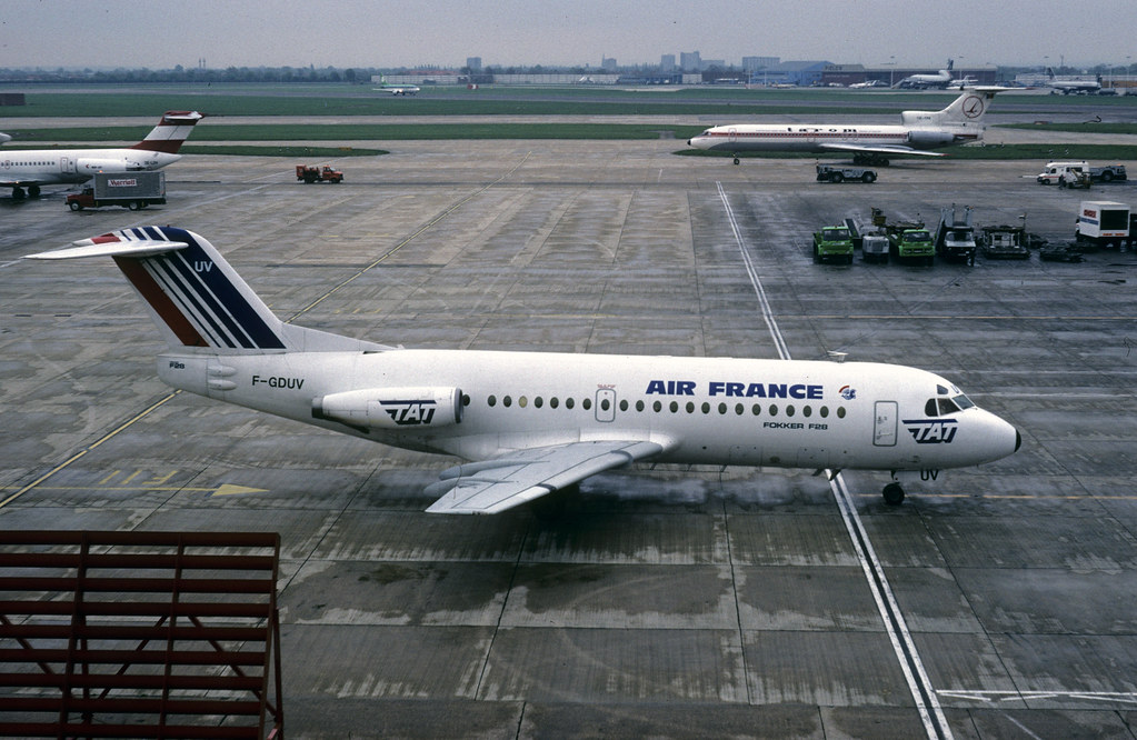 Flickriver Photoset 'Heathrow Airport' by emdjt42