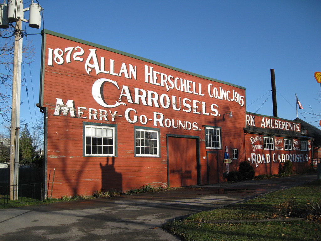 North Tonawanda, New York North Tonawanda, New York Flickr