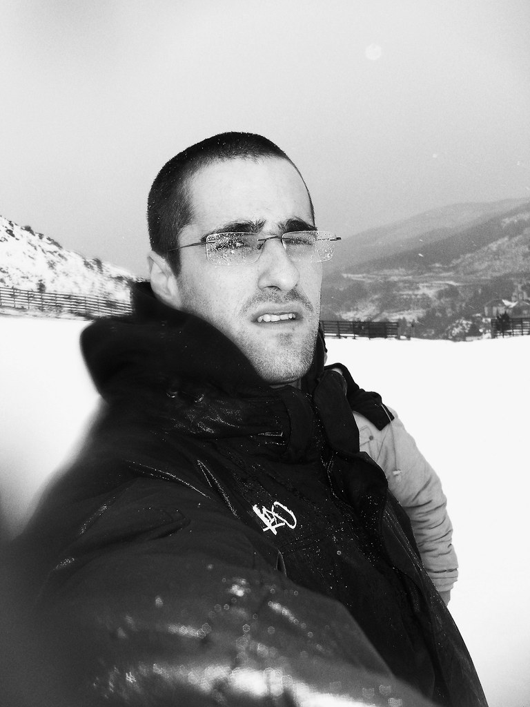 When Love Takes Over When love takes over You know you can… Flickr