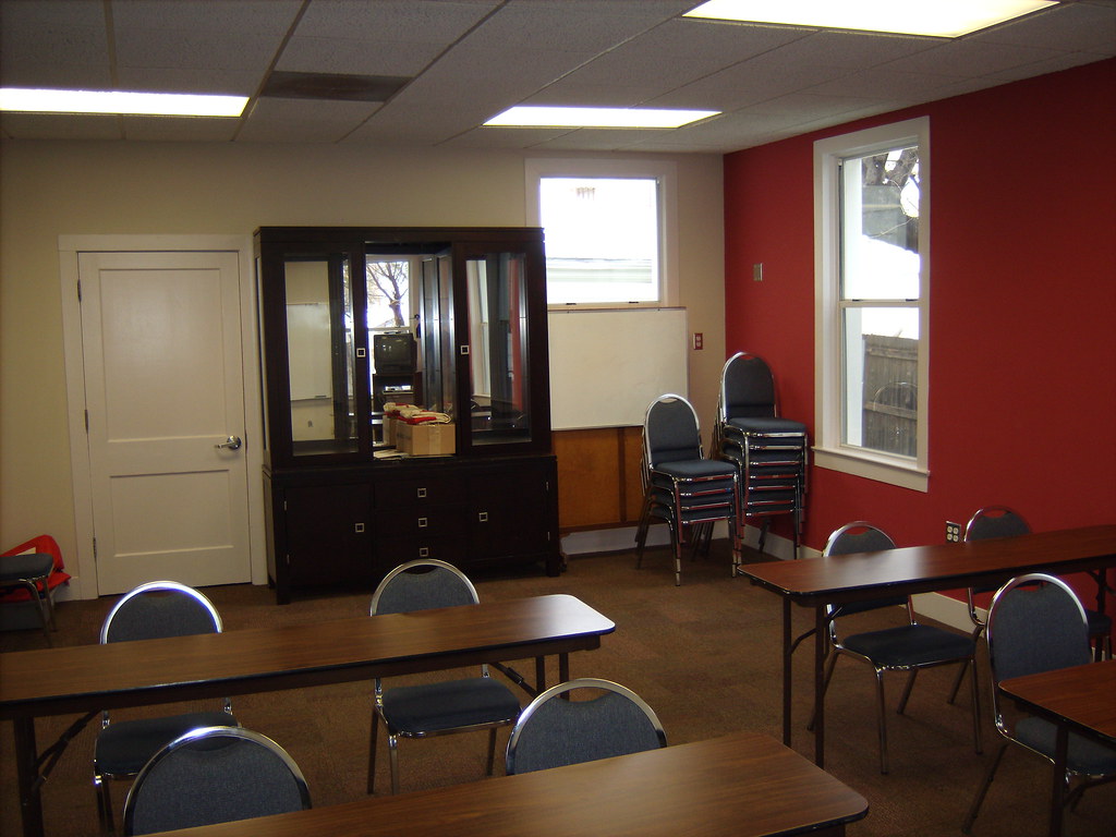 Abilene Office Flickr