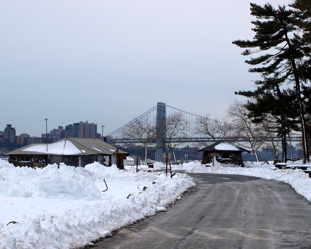 Englewood Boat Basin & Picnic Area, Palisades Interstate P… Flickr