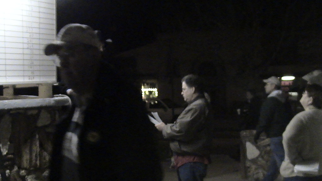 Glen Rose Primary Election 2010 somervellcountysalon Flickr