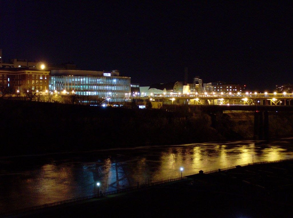 U of M East Bank The East Bank of the U of M. The Weisman … Flickr