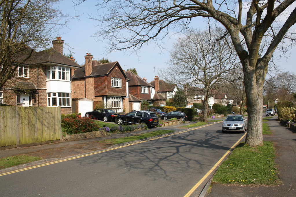 Braeside Ave Flickr