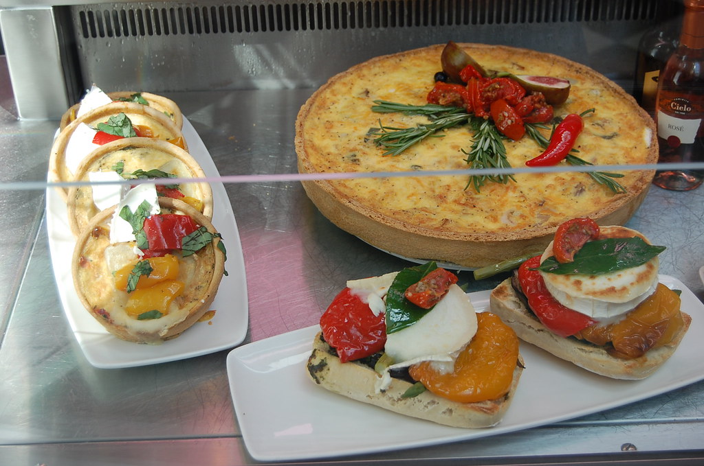 Avoca Kilmacanogue Bonnie Ann CainWood Flickr