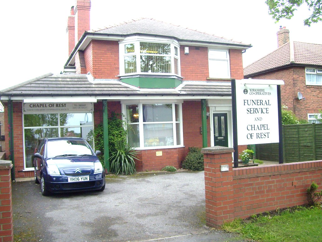 HARROGATE (9597 Knaresborough Rd, Harrogate, N.Yorks HG2 … Flickr