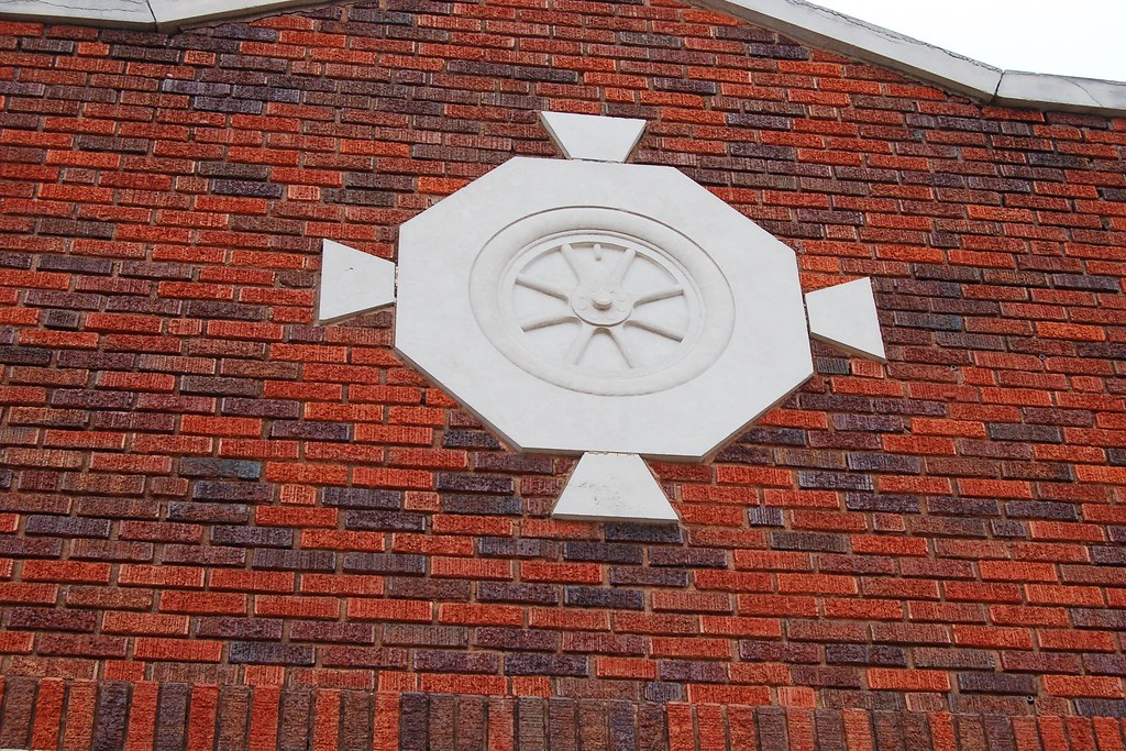 Oklahoma, Bristow, Bristow Motors (21,918) The Bristow Mot… Flickr