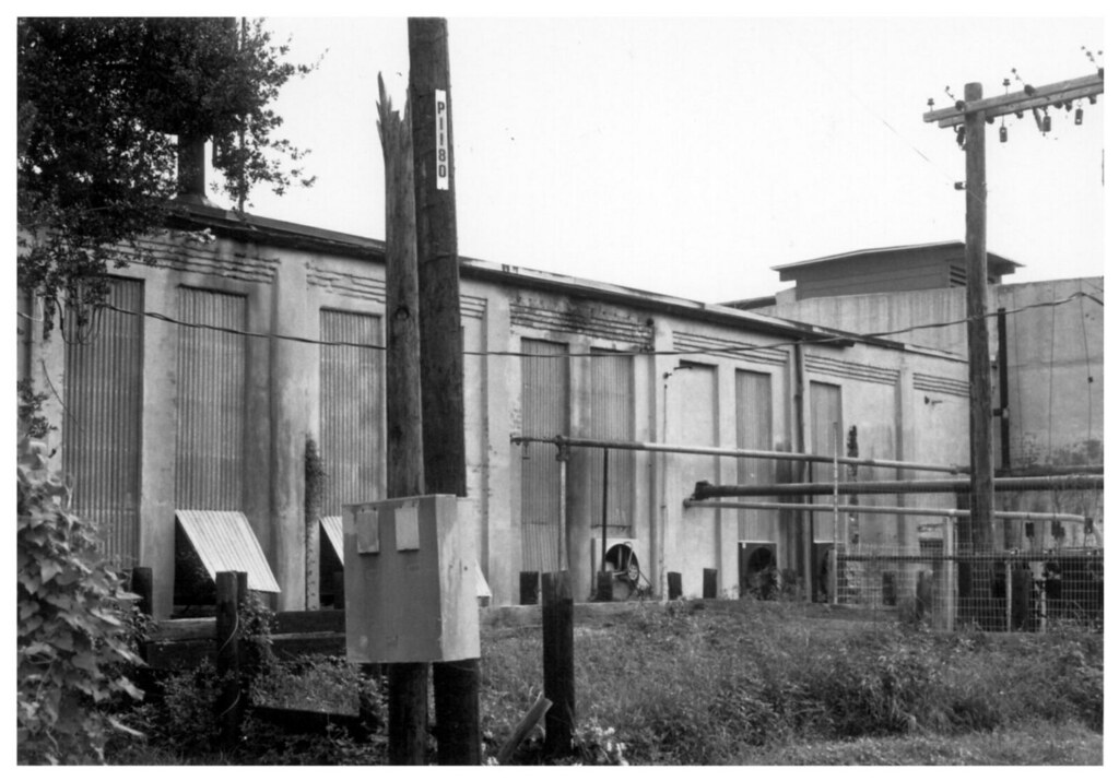 Pascagoula Street RailRoad and Power Company Jackson Count… Flickr