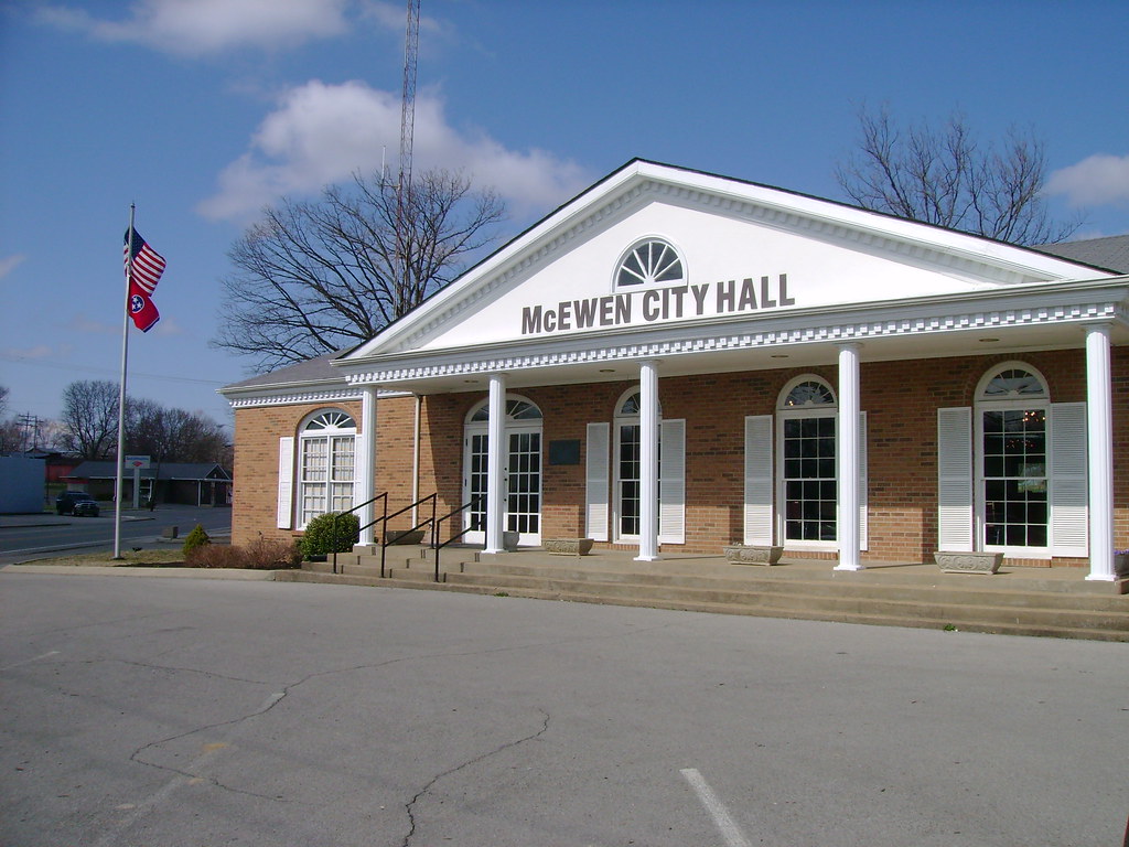 McEwen, TN katie Flickr