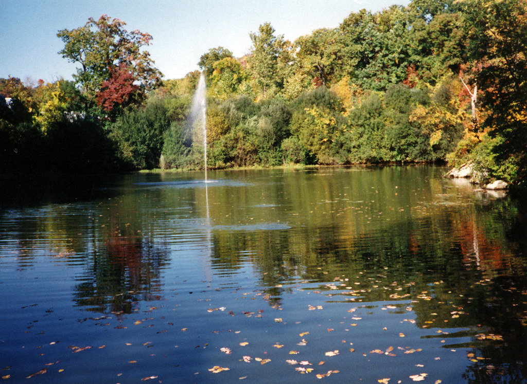 near fox run condos, bullet hole rd, carmel, ny, nov 1993… Flickr