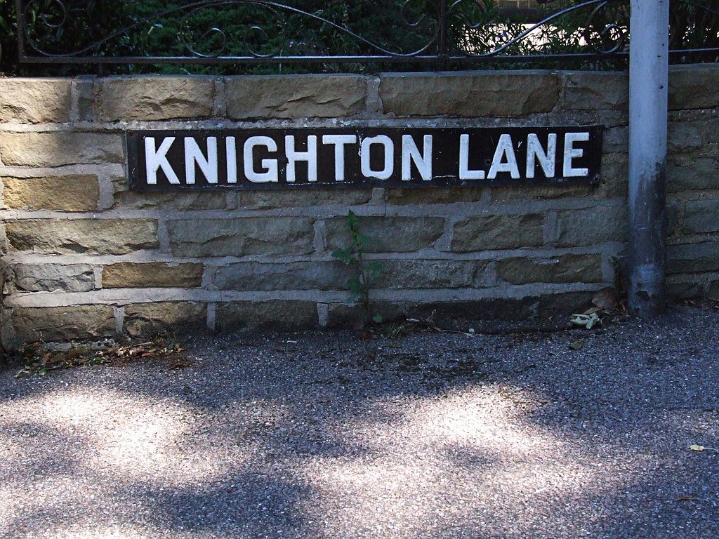 Knighton Lane Buckhurst Hill Richard Mills Flickr