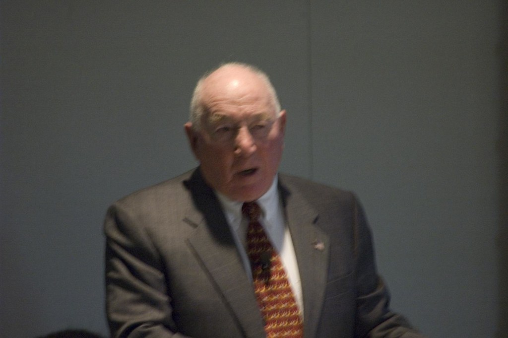 Cool David Oreck 2022