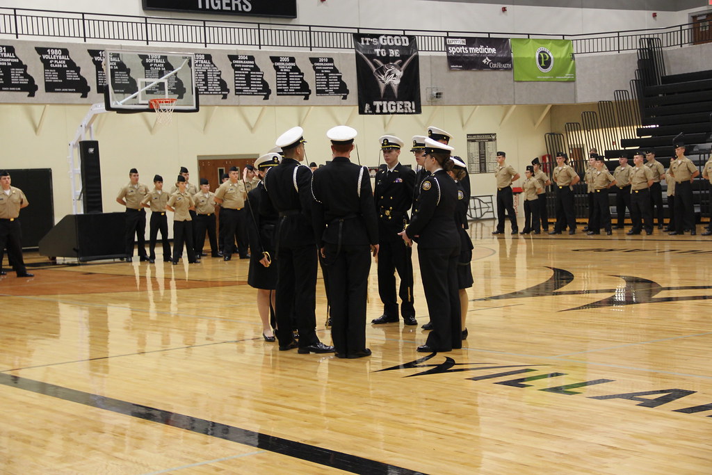 Fall AMI 2016 Willard NJROTC Flickr