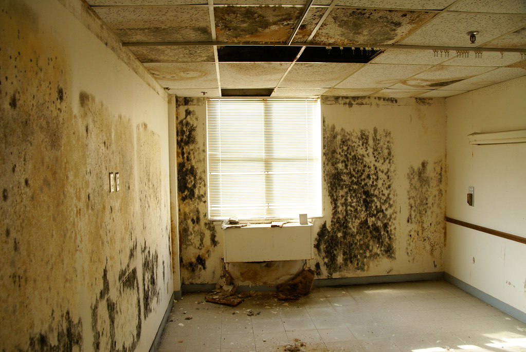 Winona Memorial Hospital Nitram242 Flickr