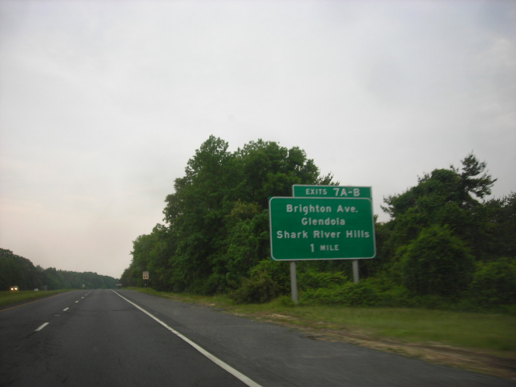 New Jersey State Route 18 New Jersey State Route 18 Flickr