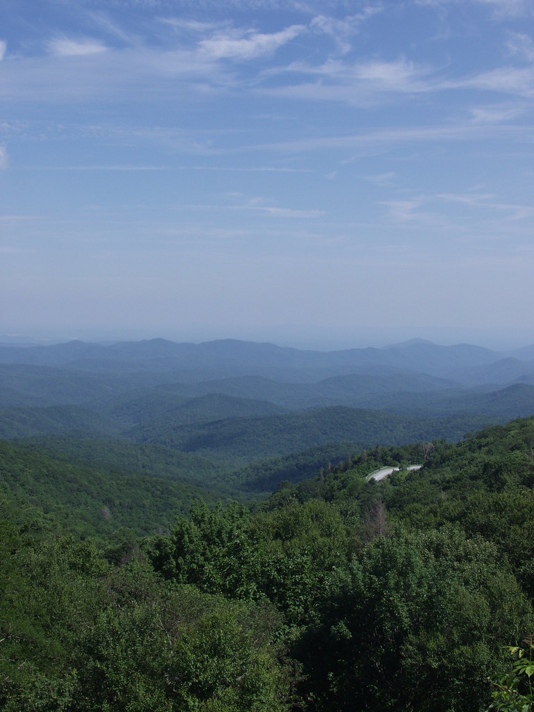 Linville Cove 015 kayyymichelle( Flickr