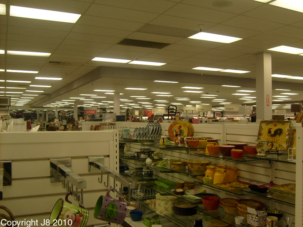 TJ Maxx San Jose CA 1825 Hillsdale Ave. This store dates b… Flickr