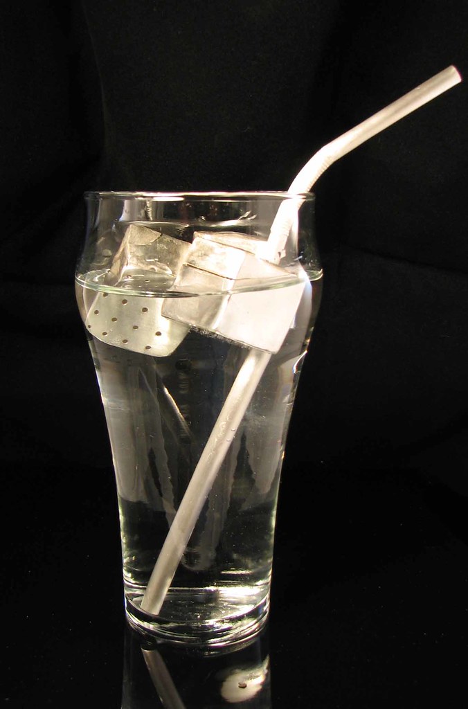 "Hot Tea on the Rocks" tea infuser "Hot Tea on the Rocks" … Flickr