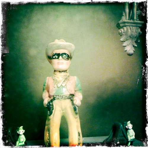 bingo bandit omer Kreso Flickr