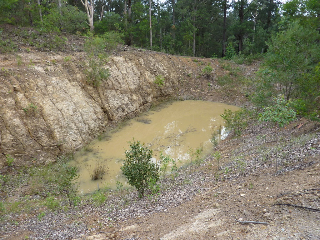Excavation Business For Sale in Tomerong Henk Emans of Bea… Flickr