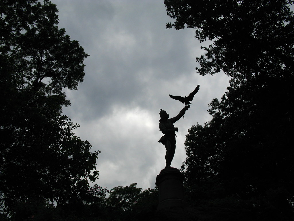 Falconer chuck b. Flickr
