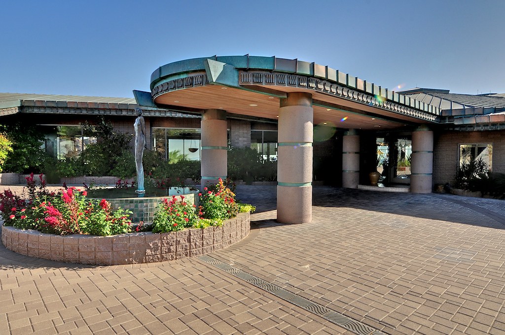 Goldwater Estate Goldwater Estate Ben Freedman Flickr