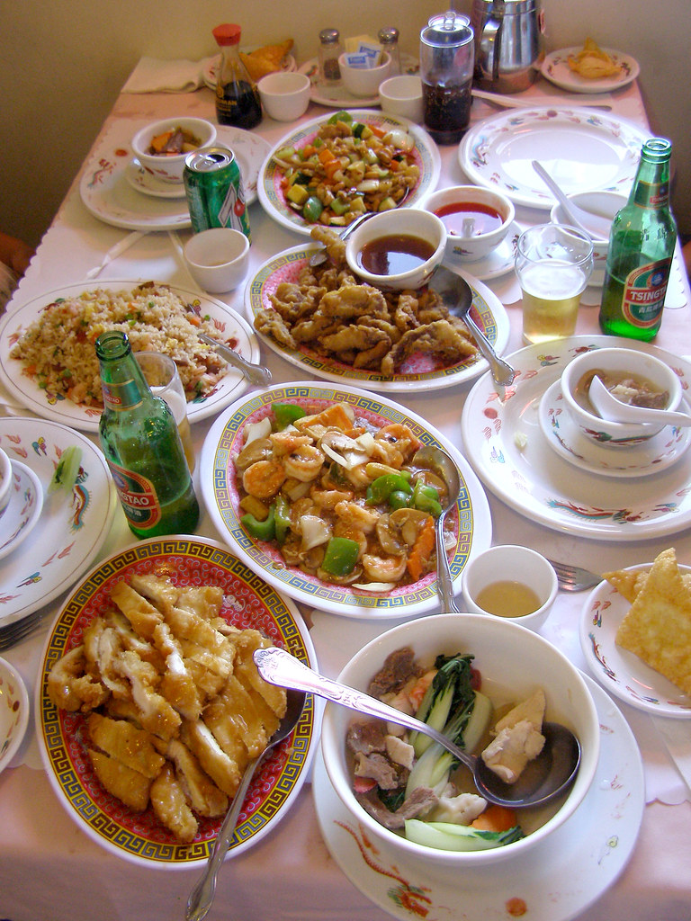 Panda Garden Uber Eats / Omaze Gives You A Chance To Eat Thanks To Uber