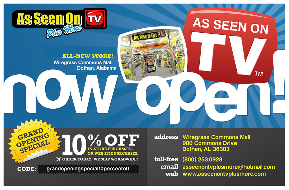 tvflyer cybersytesinc Flickr