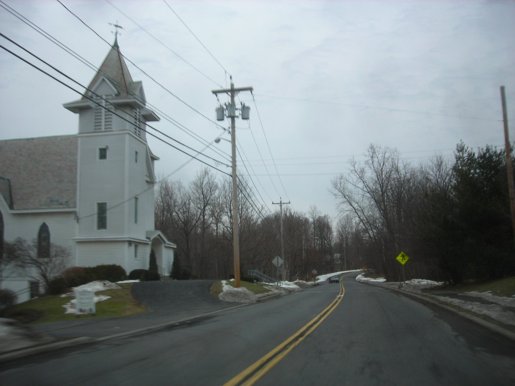 Washington Avenue Rensselaer, New York Flickr