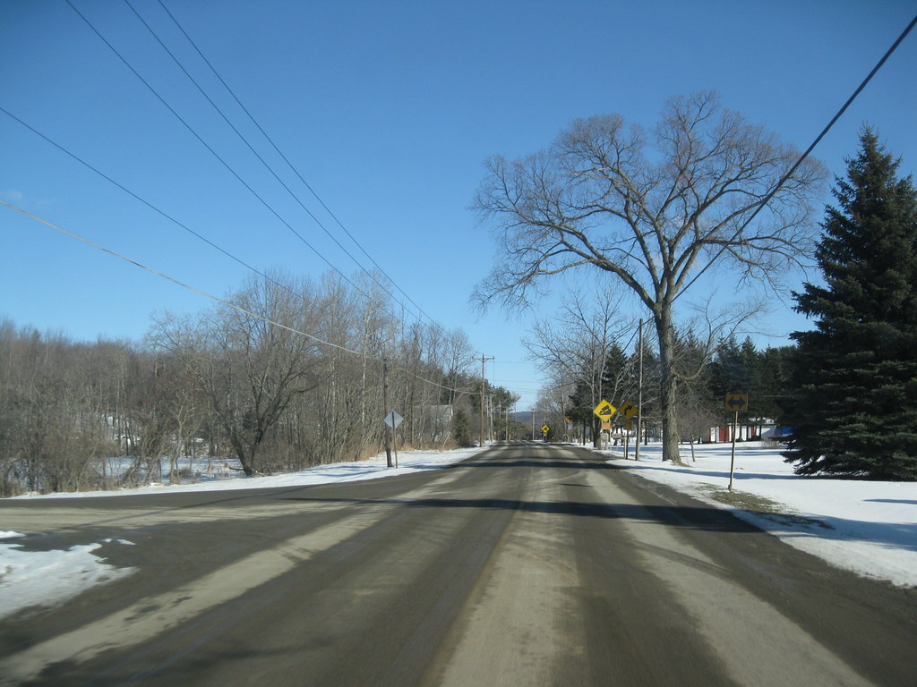 Chenango County Route 10A New York Chenango County Route… Flickr