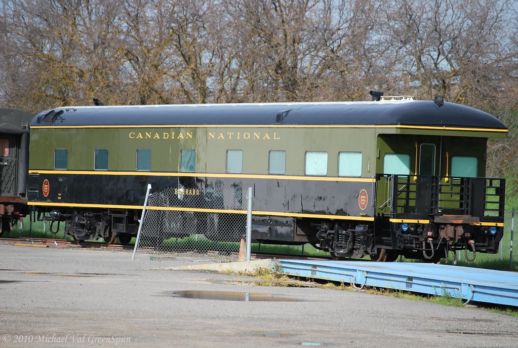 American Association of Private Railroad Car Owners [exCa… Flickr