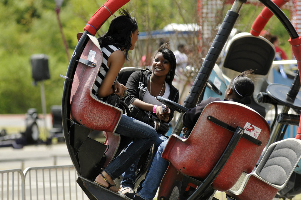 Spring Fling University of Central Arkansas Flickr
