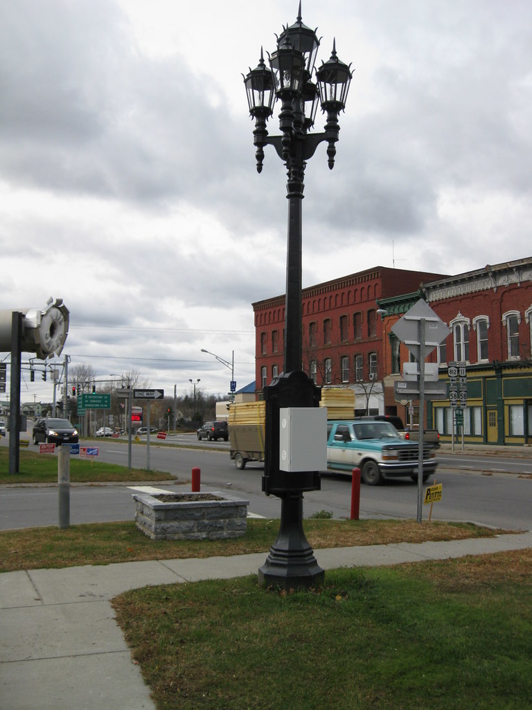 Gouverneur, New York Gouverneur, New York Doug Kerr Flickr