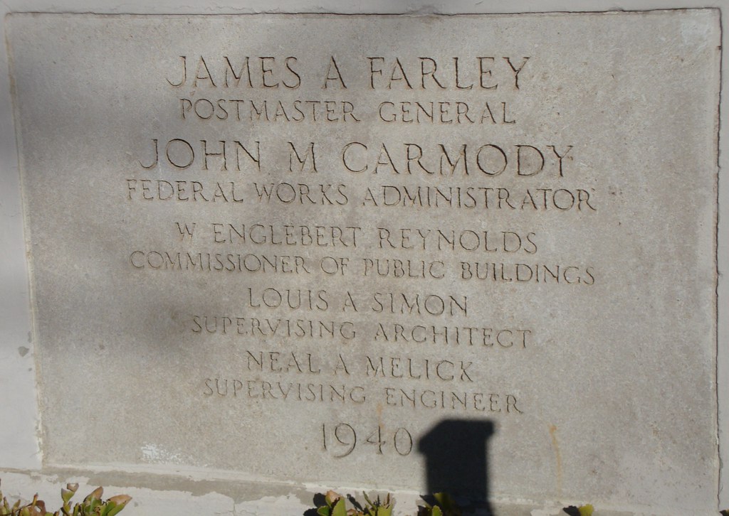 Post Office 93534 Cornerstone (Lancaster, California) Flickr