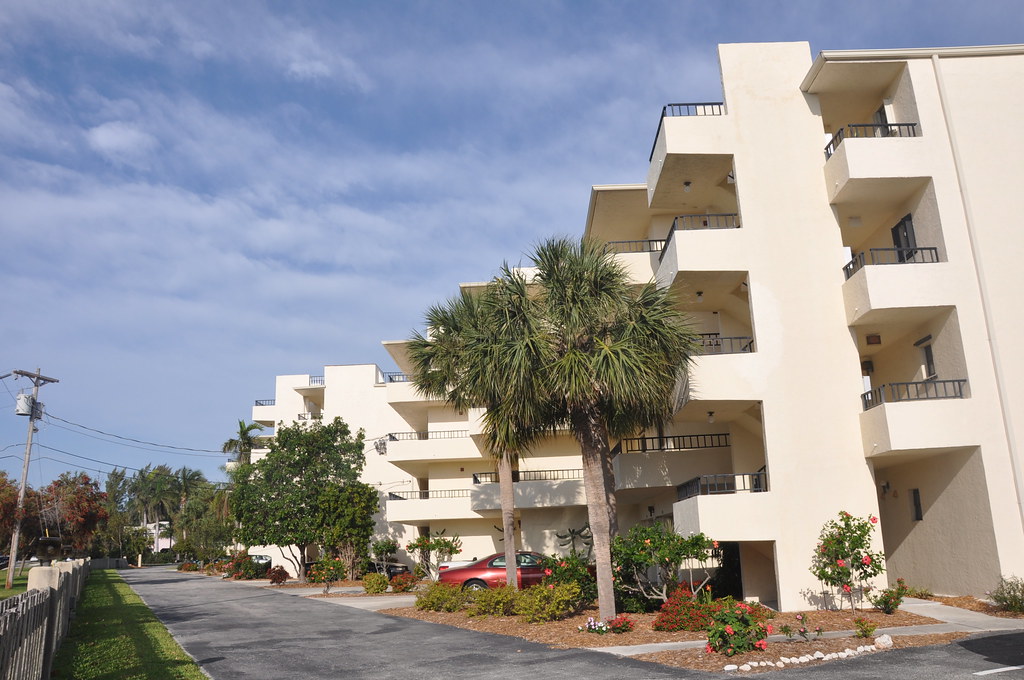 Condo On Marathon Key Brevort Flickr