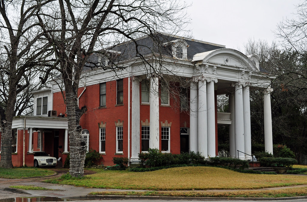 Marlin, Texas Attractive home located in Marlin, Texas stevesheriw