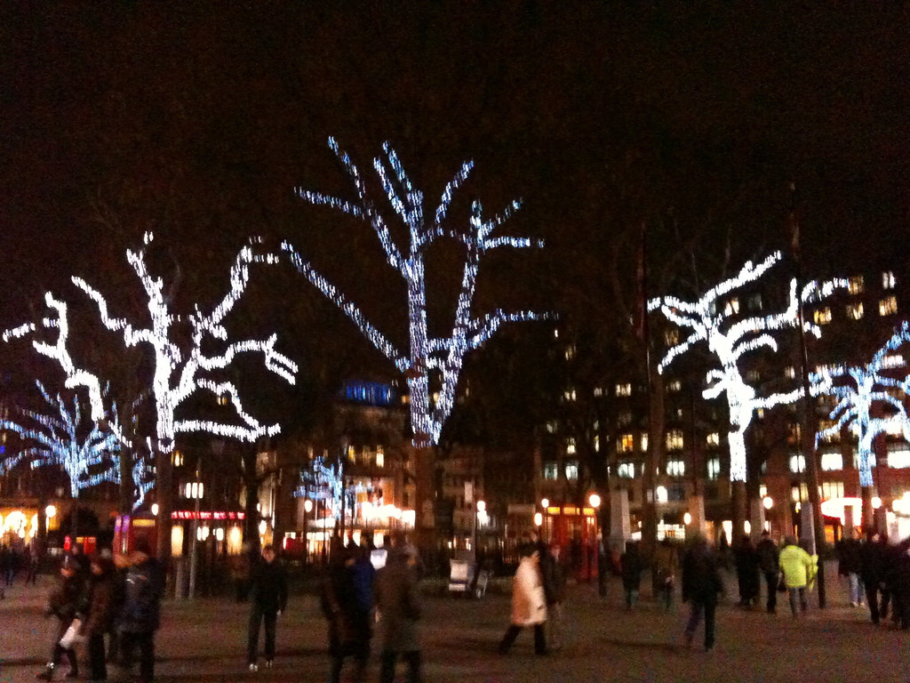 Leicester Square Leicester Square London Manolis Mavrantonakis Flickr