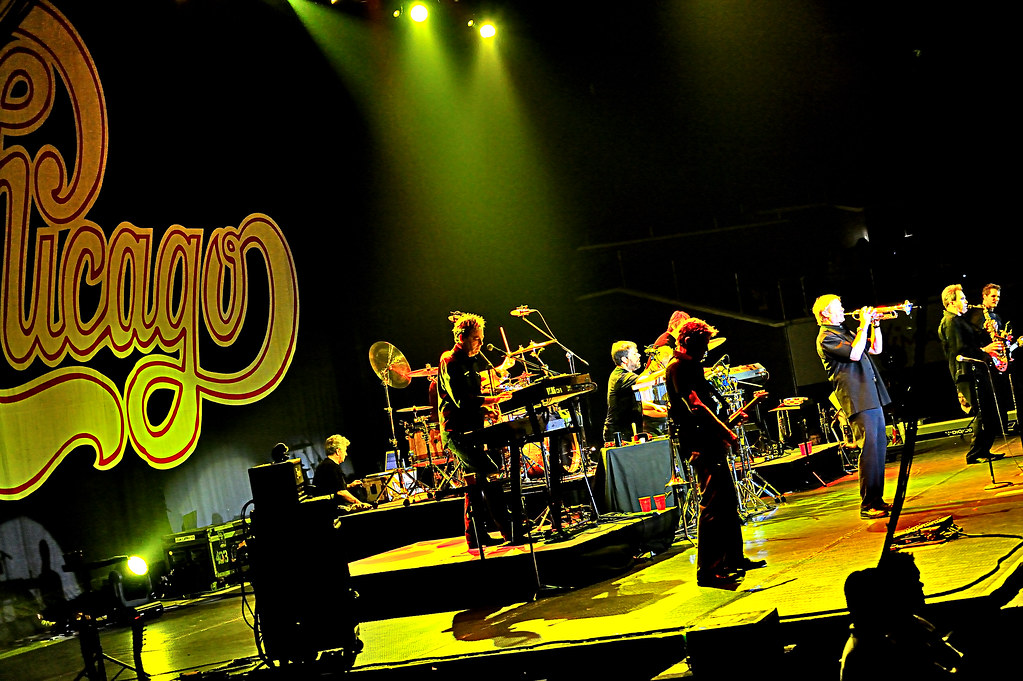 Chicago In Manila 2162010 062 It was an honor to be