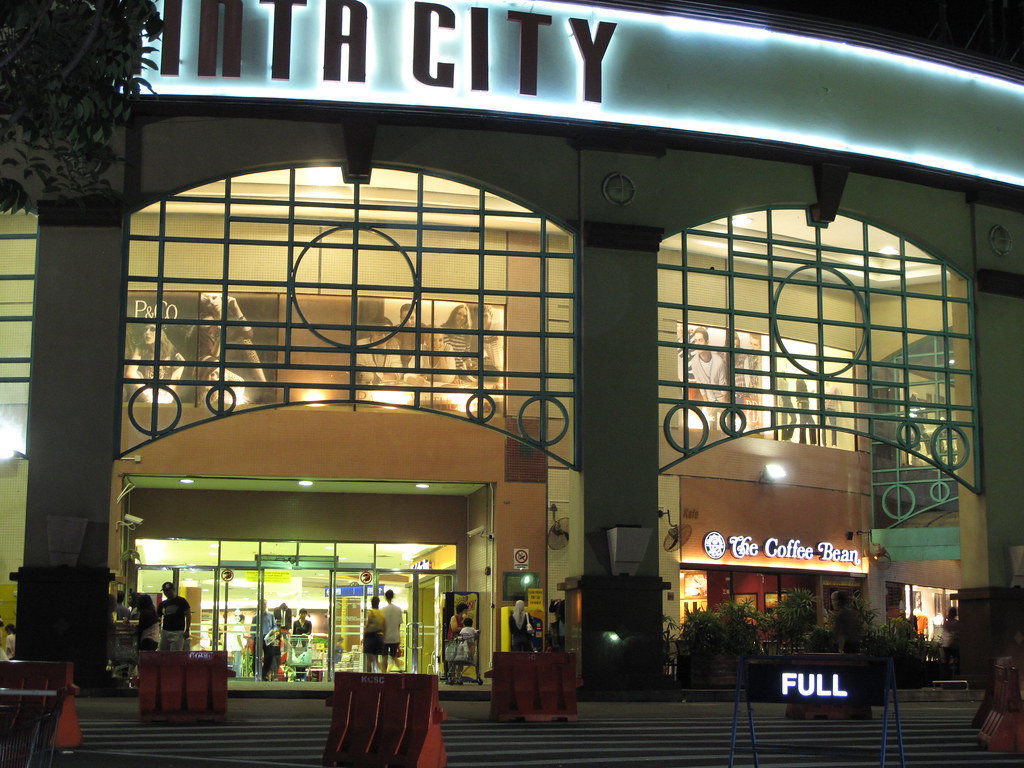 aeon mall kinta city ipoh, perak