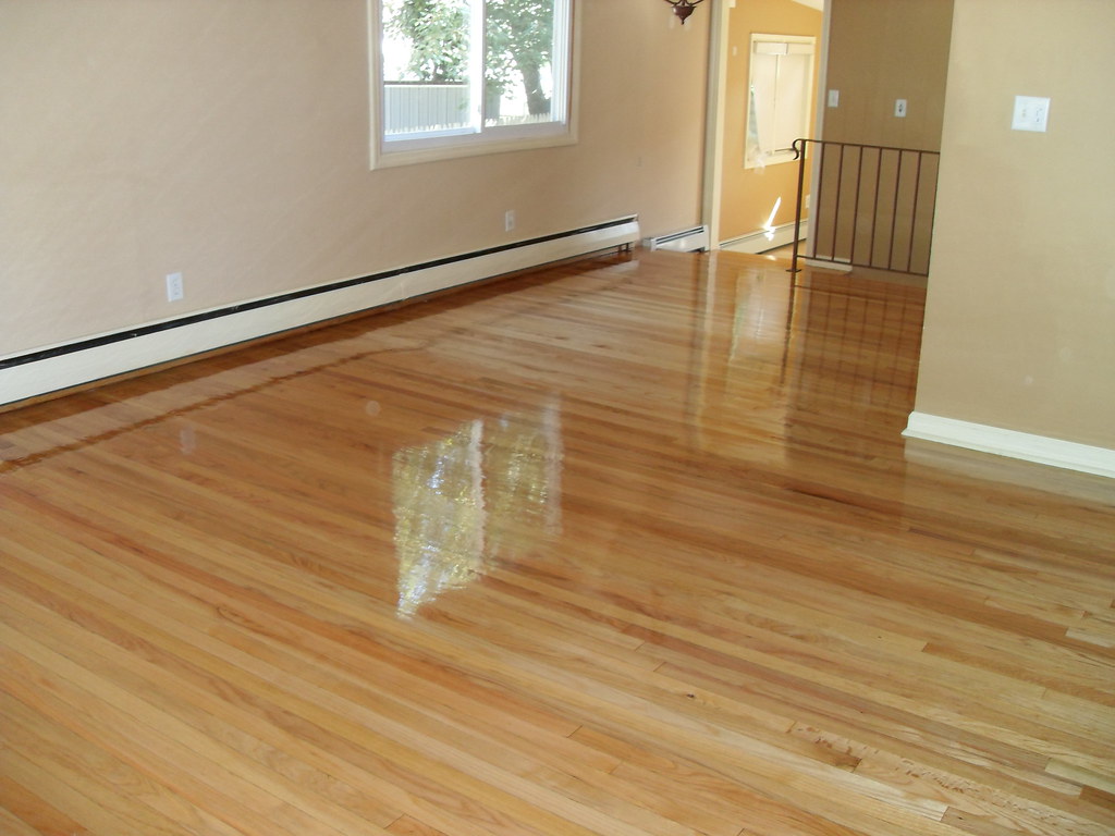 refinishing wood floor Refinishing HardWood Floor Company,… Flickr