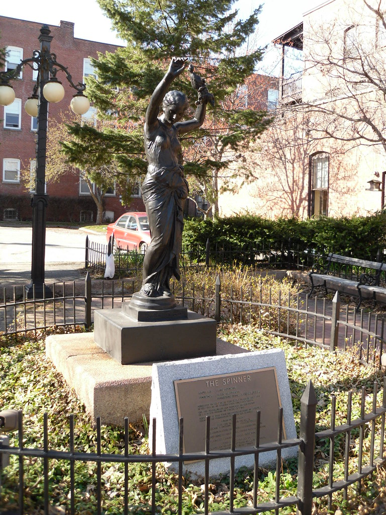 Turners Falls, Massachusetts Turners Falls, Massachusetts Flickr