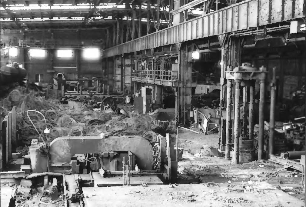 Cambria Iron Company A National Historic Landmark aka Camb… Flickr