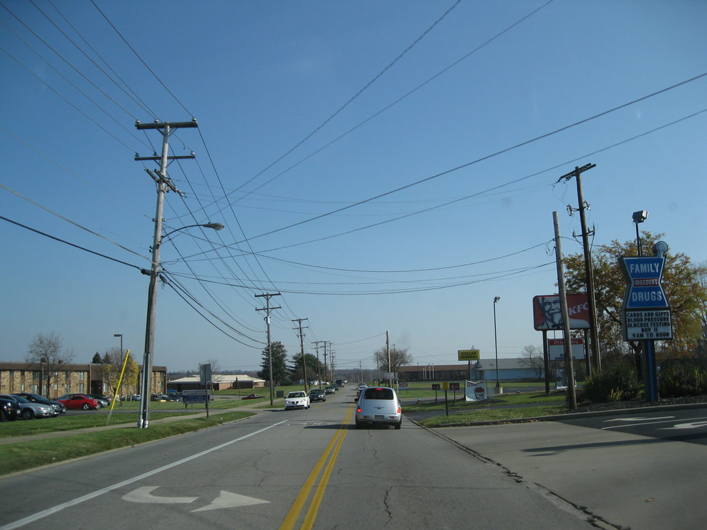 US Route 62 Ohio US Route 62 Ohio Doug Kerr Flickr