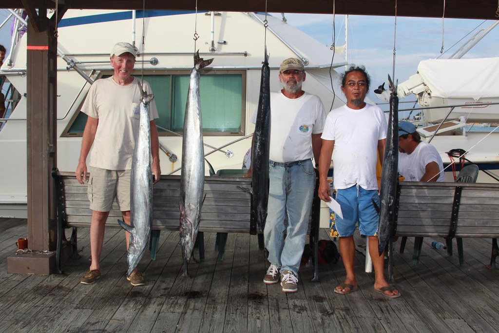 IMG_5171 2009 Wahoo Finale Photographs by Alda Anduze FishSTX Flickr