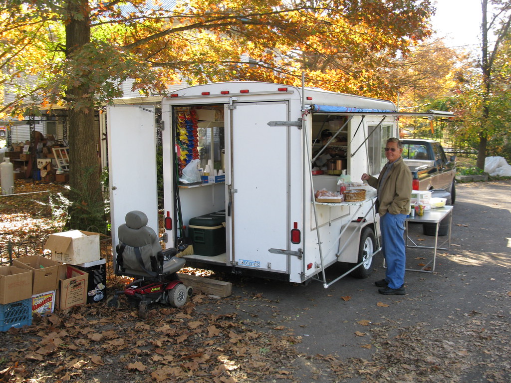 Judy Popes fried pies are the Best! Craig & Wheeler Realty & Auction