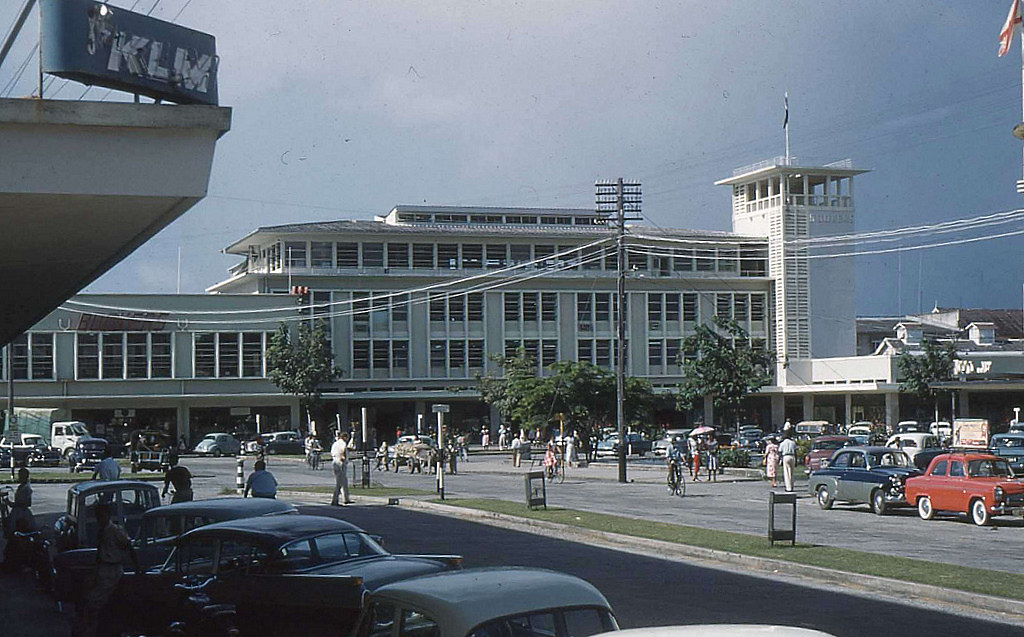 Historical pictures of Bookers Store An extremely beautifu… Flickr