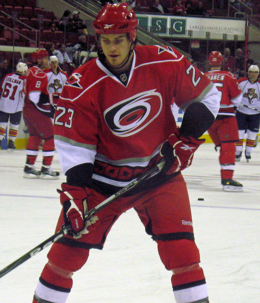 8171 Canes vs. Panthers 2/9/10 Steven Goertzen Please d… Flickr